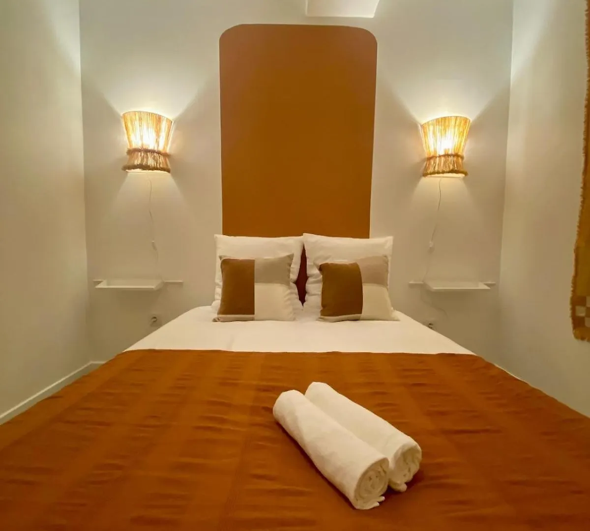 Appartement Proche Du Port تولون شقة